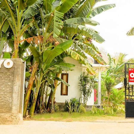 Oyo 1662 Zury Homestay Kuta  Экстерьер фото